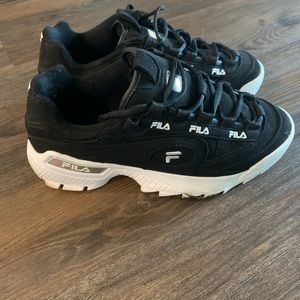 Fila Disruptor Sneakers